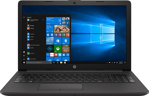 Notebook HP 255 G7