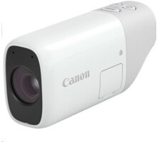 Canon PowerShot ZOOM USB-C nabíječka Hama Quick Charge 3.0 hodnotě 429 Kč + Paměťová karta micro SDHC 32GB Kingston (class 10) (v ceně 390 Kč) + Získejte zpět 750 Kč po registraci + O2 TV HBO a Sport Pack na dva měsíce