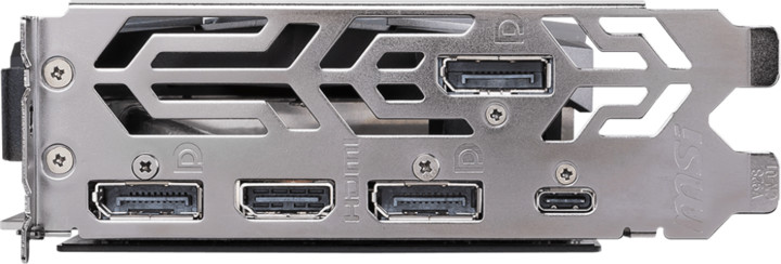 MSI GeForce RTX 2070 DUKE 8G OC, 8GB GDDR6_1894222614