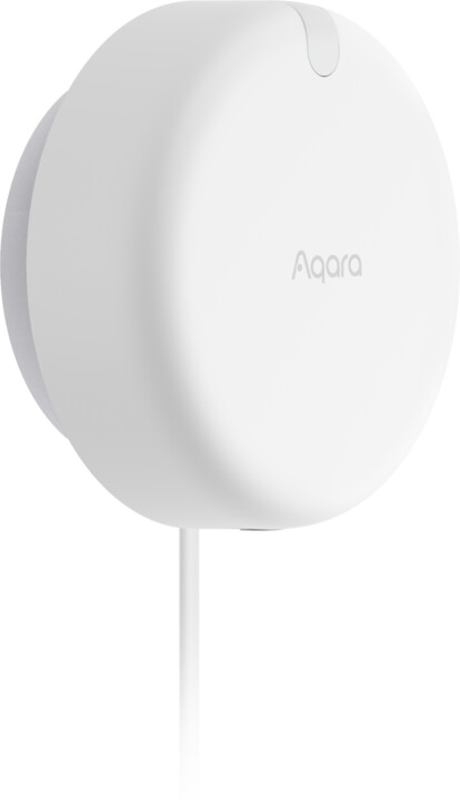 Aqara Smart Home čidlo přítomnosti FP2_1555403458