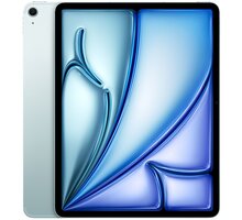 Apple iPad Air Wi-Fi + Cellular, 13" 2024, 512GB, Blue MV713HC/A