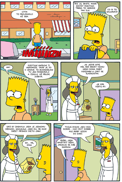 Komiks Bart Simpson: Popartová ikona, 8/2016_22199388