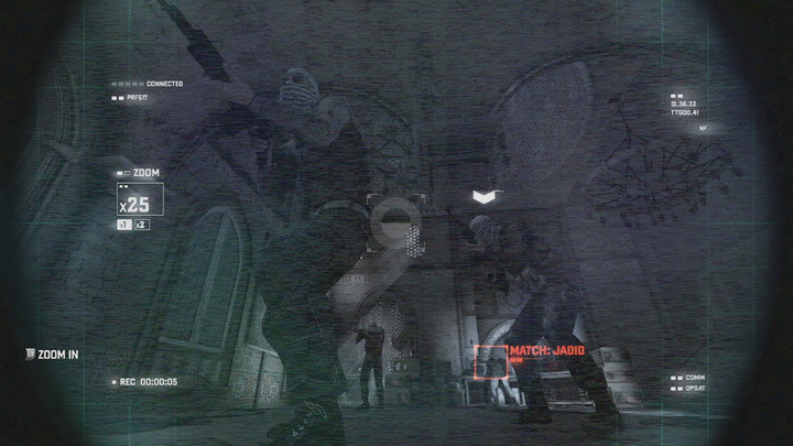 Splinter Cell: Blacklist - Ultimate Edition (Xbox 360)_904340090