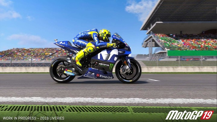 MotoGP 19 (Xbox ONE) - elektronicky_1861063108