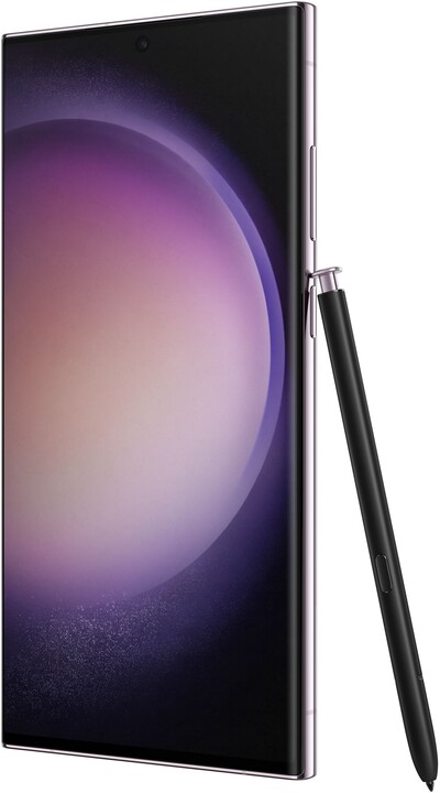 Samsung Galaxy S23 Ultra, 12GB/512GB, Lavender_1157670839