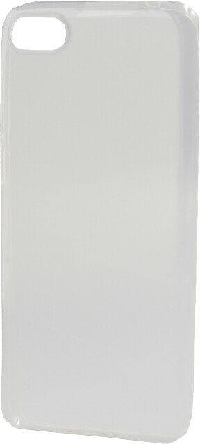 EPICO pružný plastový kryt pro Honor 7S RONNY GLOSS, bílý transparentní_732424991