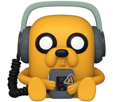 Figurka Funko POP! Adventure Time - Jake the Dog