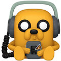 Figurka Funko POP! Adventure Time - Jake the Dog_1071648263