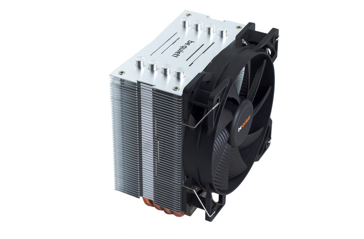 Be quiet! Pure Rock_1247113514