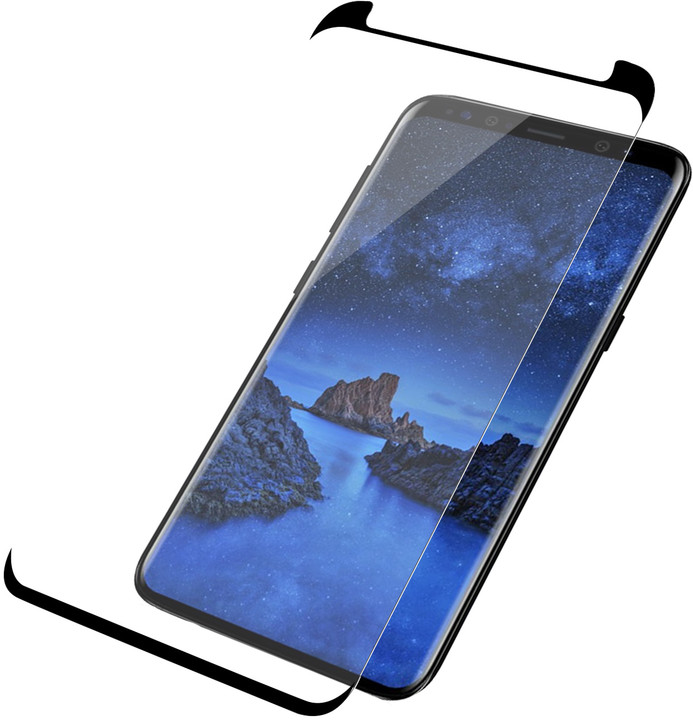 PanzerGlass Edge-to-Edge pro Samsung Galaxy S9_1656983643