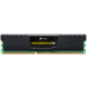 Corsair Vengeance Black Low Profile 16 GB (2x8GB) DDR3 1600