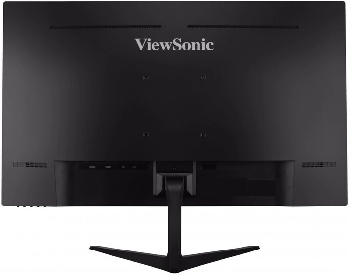 Viewsonic VX2718-P-MHD - LED monitor 27"