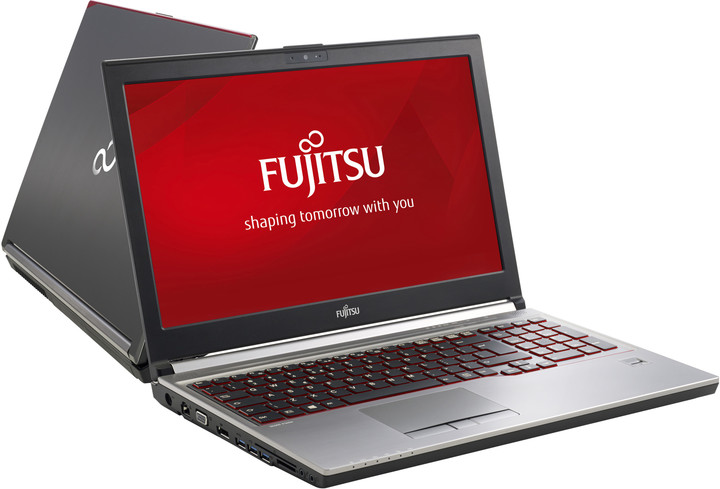 Fujitsu Celsius H730, stříbrná_1091016800