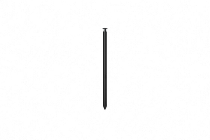 Samsung stylus S-Pen pro Galaxy S23 Ultra, černá_1663490351