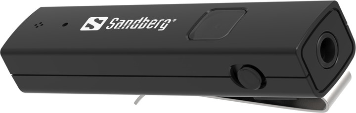 Sandberg Bluetooth 2in1 Audio Link_463608877