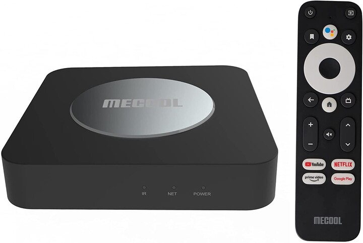 MECOOL KM2 PLUS Android TV 10_26680105