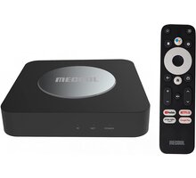 MECOOL KM2 PLUS Android TV 10 MECKM2PLUS