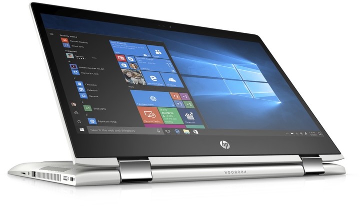 HP ProBook x360 440 G1, stříbrná_1279065285