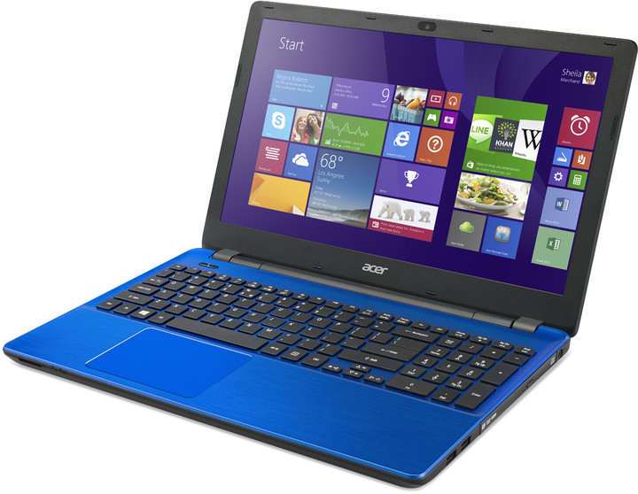 Acer Aspire E15 (E5-571G-54US), Cobalt Blue_97346635