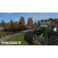 Farming Simulator 17 - Platinum Edition (PS4)_662142587
