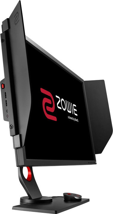 ZOWIE by BenQ XL2735 - LED monitor 27&quot;_1262434754