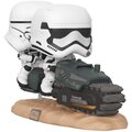 Figurka Funko POP! Star Wars IX: Rise of the Skywalker - Tread Speeder_679274033