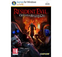 Resident Evil: Operation Raccoon City (PC)_2025662559