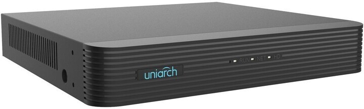 Uniarch by Uniview Dome Kit - 2x kamera IPC-D122-PF28, 1x NVR-108E2-P8_1010431644