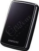 Samsung S2 Portable - 320GB, hnědý_231409740