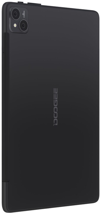 DOOGEE T10 PRO LTE, 8GB/256GB, Space Black_1484488023