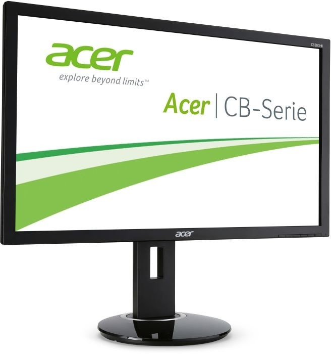 Acer CB280HKbmjdppr - LED monitor 28&quot;_1047280207