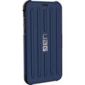 UAG Metropolis case Cobalt- iPhone X, blue_392817175