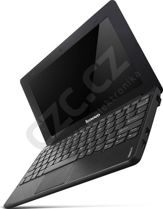 Lenovo IdeaPad S100, černá_1380448096