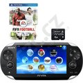 PlayStation Vita Wi-Fi + FIFA Football + 4GB karta zdarma_977035705