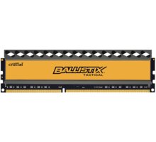 Crucial 8GB DDR3 1600 Ballistix Tactical_339600770