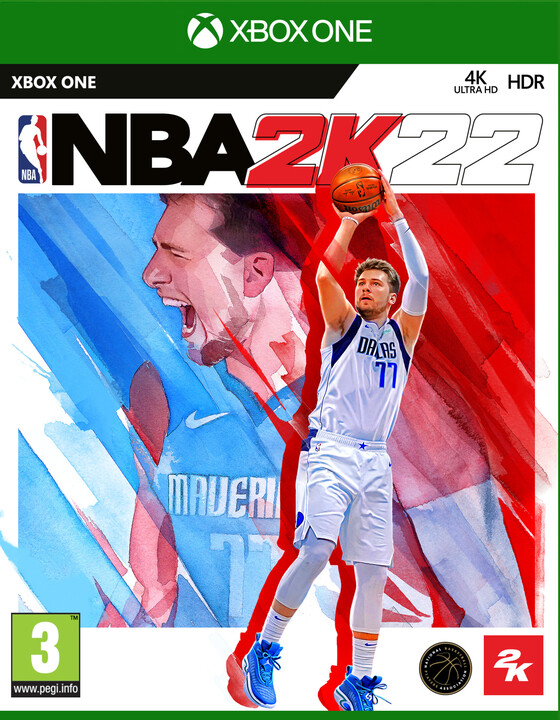 NBA 2K22 (Xbox ONE)_559080626