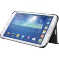 Samsung polohovací pouzdro EF-BT310BB pro Samsung Galaxy Tab 3 8&quot;, černá_526847539