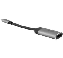 Verbatim adaptér USB-C 3.1 - HDMI 4K, 10 cm Poukaz 200 Kč na nákup na Mall.cz