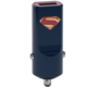 Tribe DC Movie Superman USB nabíječka do auta - Černá