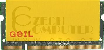 Geil 2GB DDR2 667 (GX2S5300-2GBA) SO-DIMM_141899372