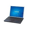 Sony VAIO G: disk SSD v akci