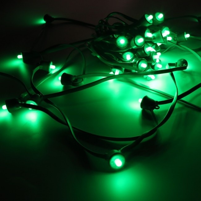 MiPow Playbulb String chytrý LED řetěz 10 m_1405531652