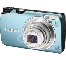 Canon PowerShot A3200, modrý_1950053674
