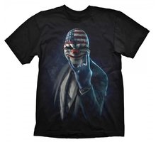Payday 2 - Rock On (XL)_2034149238