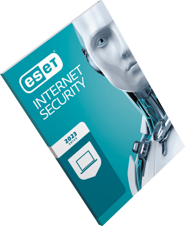 ESET Internet Security pro 4 PC na 2 roky_560619523
