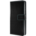 FIXED Opus pouzdro typu kniha pro Sony Xperia X Compact, černé_1066523602