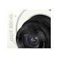 Canon IXUS 300HS IS - ideální kompakt na rodinnou dovolenou