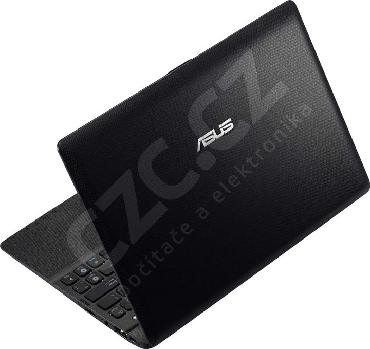 ASUS Eee PC X101-BLK013S, černá_96648363