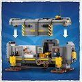 LEGO® Avatar 75573 Létající hory: Stanice 26 a RDA Samson_1215517517