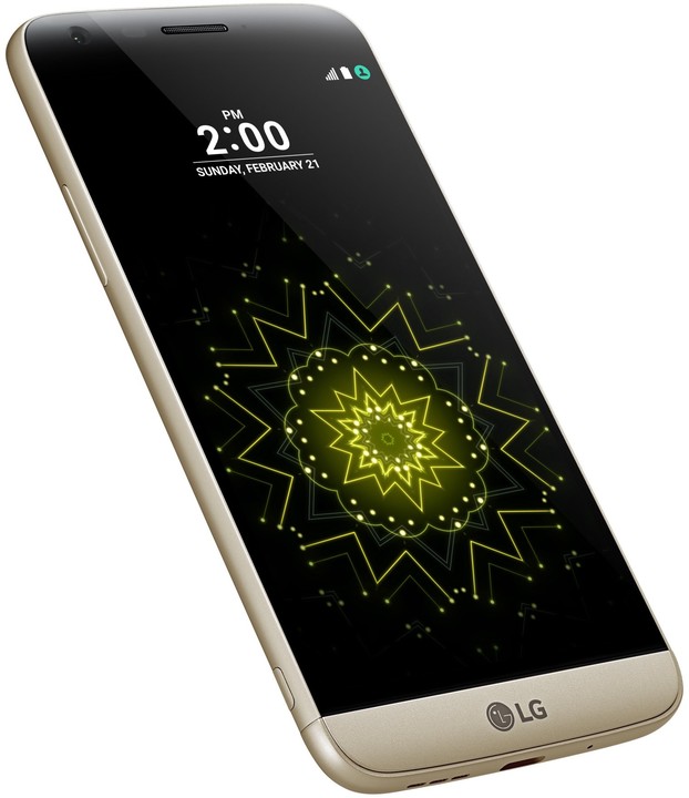 LG G5 (H850), zlatá_1301893968